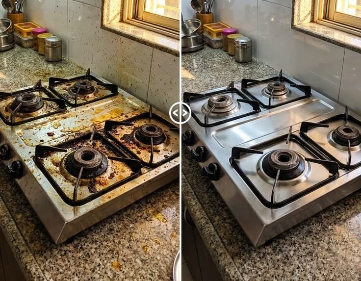 Cooktop Repair Technician