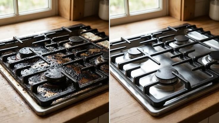 Built-in Hob Repair Technician